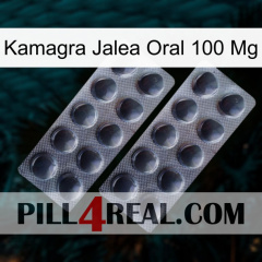 Kamagra Oral Jelly 100 Mg 31